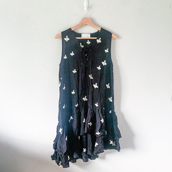 Zadig & Voltaire Rory Dress - Picture 4 of 5